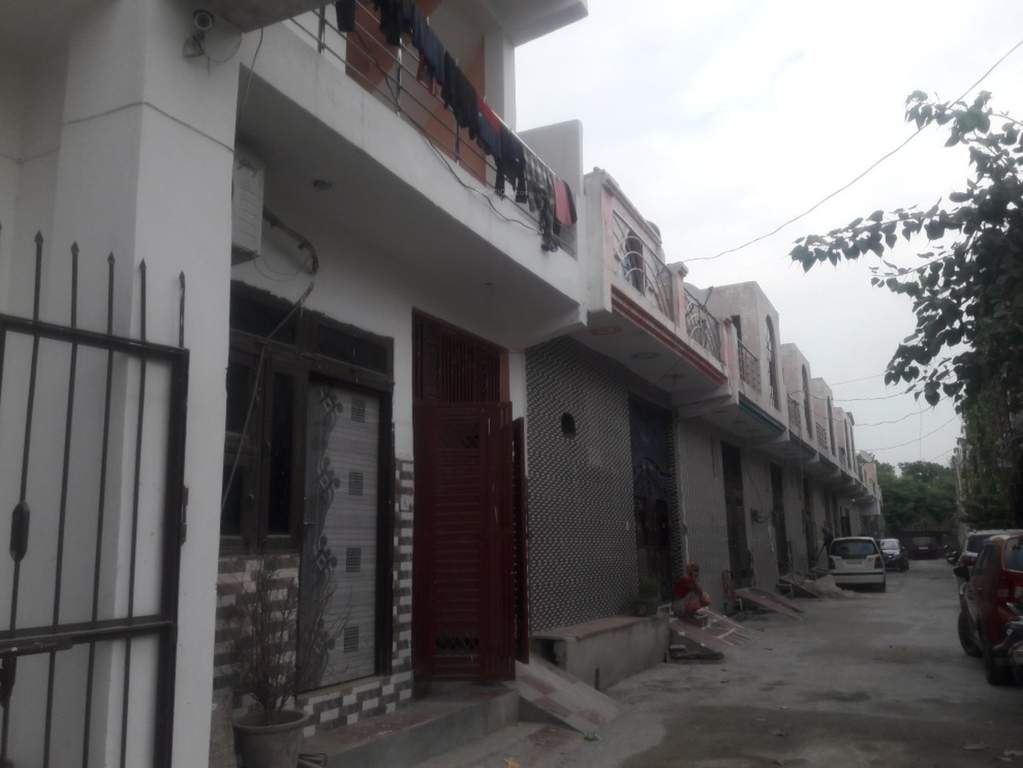  ks phase 1 Elevation