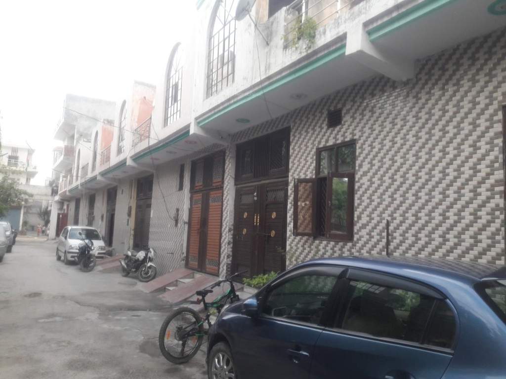  ks phase 1 Elevation