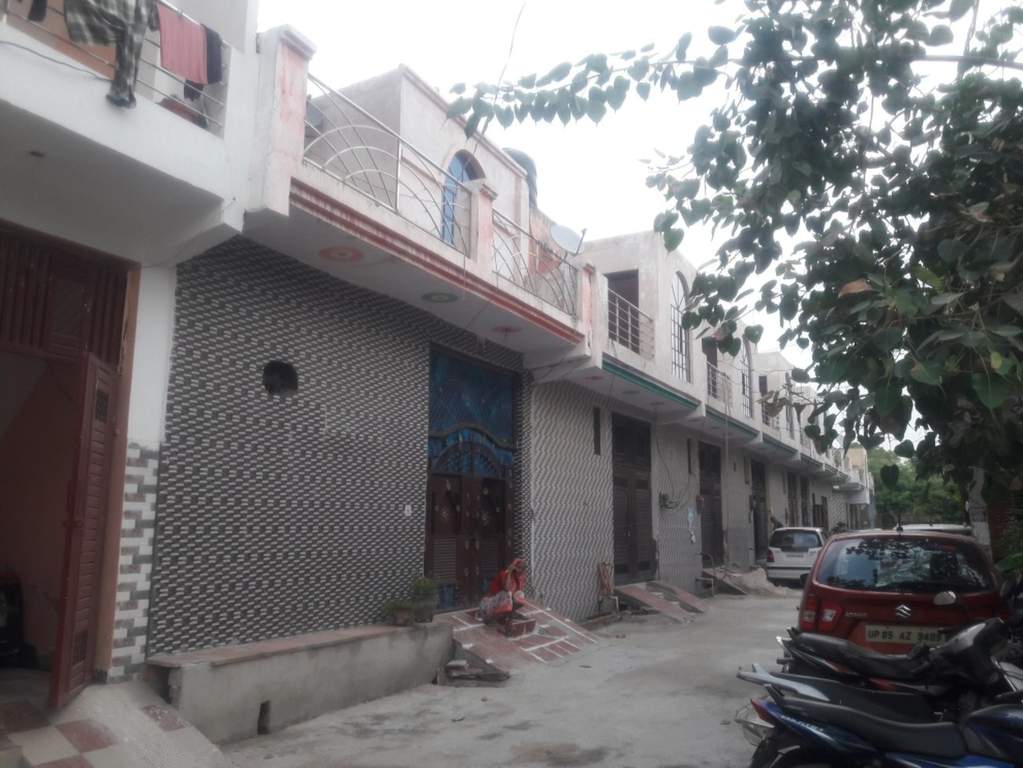  ks phase 1 Elevation