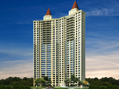 Hiranandani Heritage Estonia