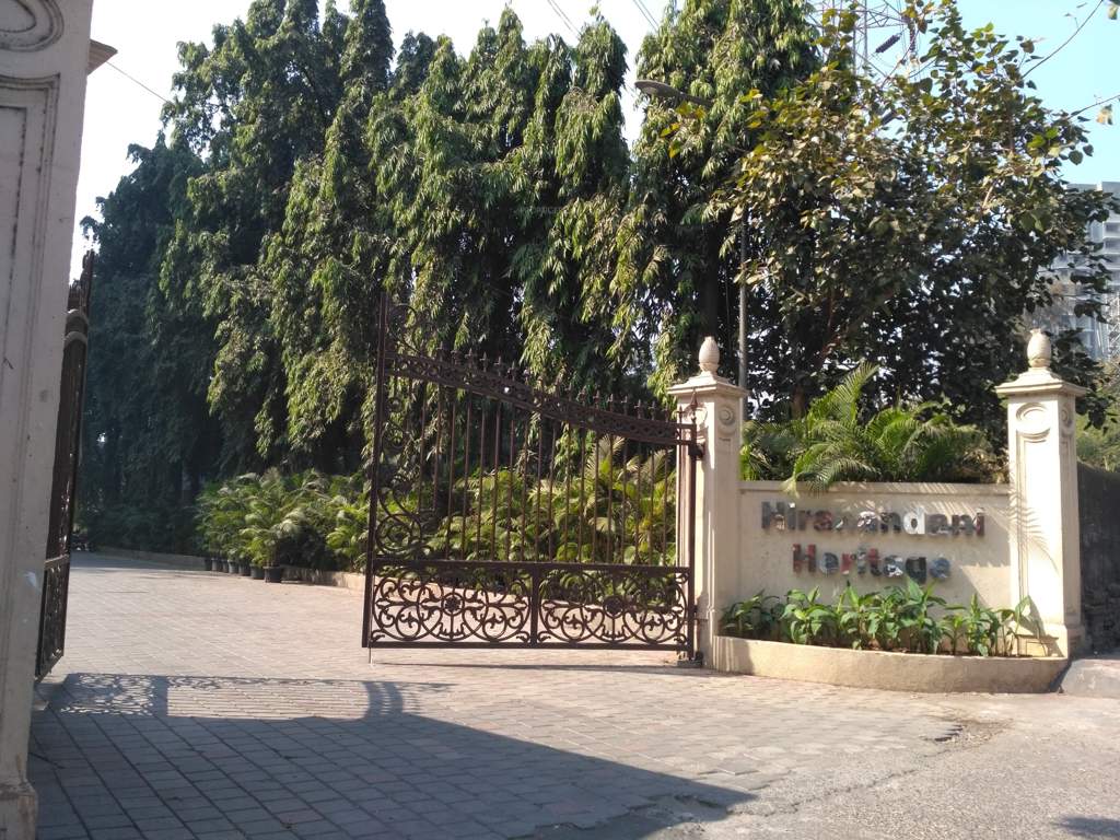  hiranandani heritage estonia Others