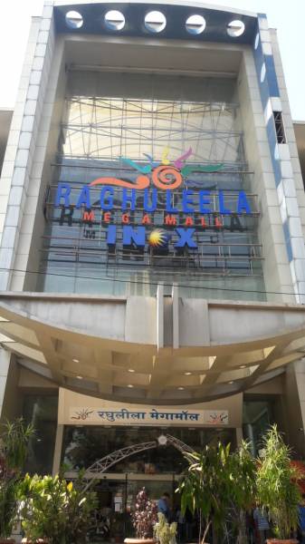 mainOther of Hiranandani Heritage Estonia