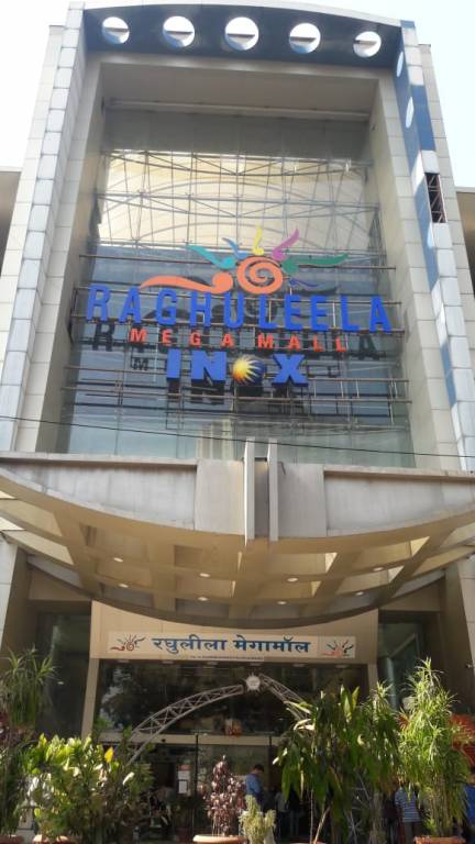 Hiranandani Heritage Estonia