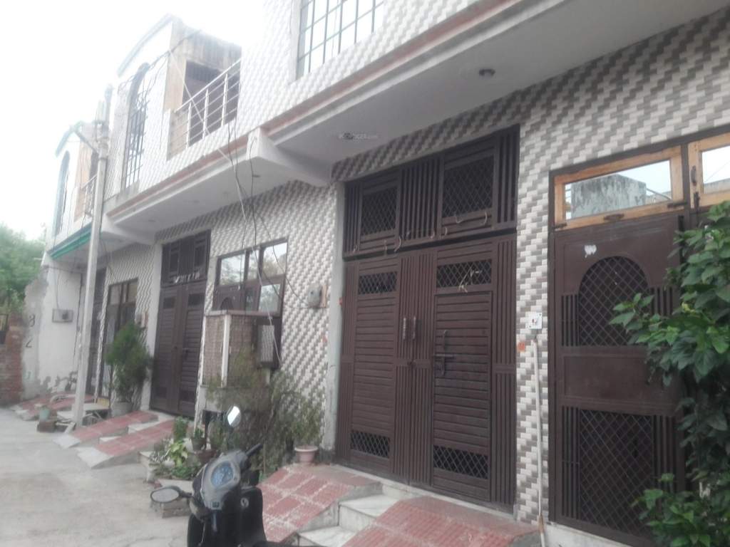  ks phase 2 Elevation