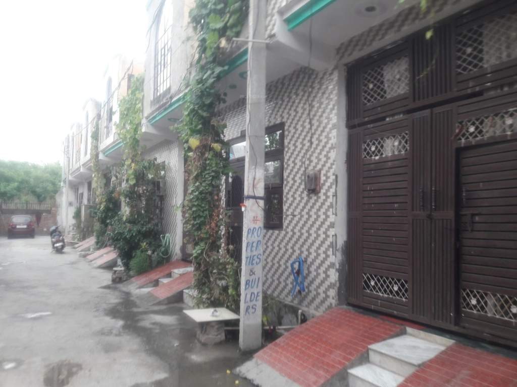  ks phase 2 Elevation