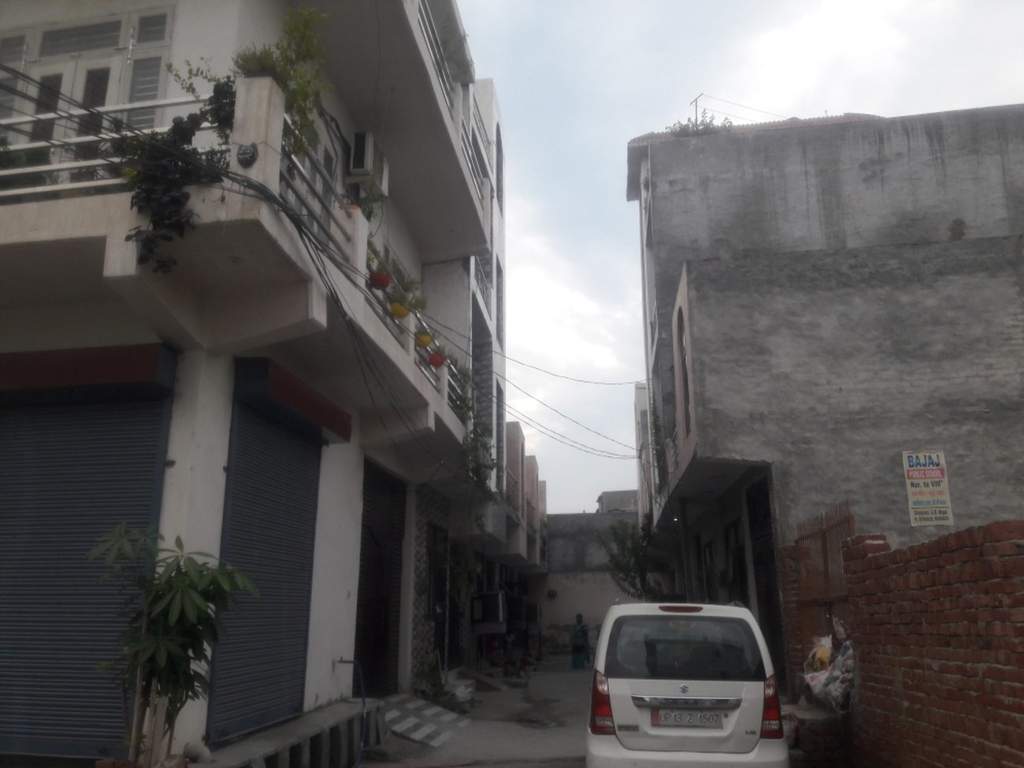 K S Sehrawat KS Phase 3