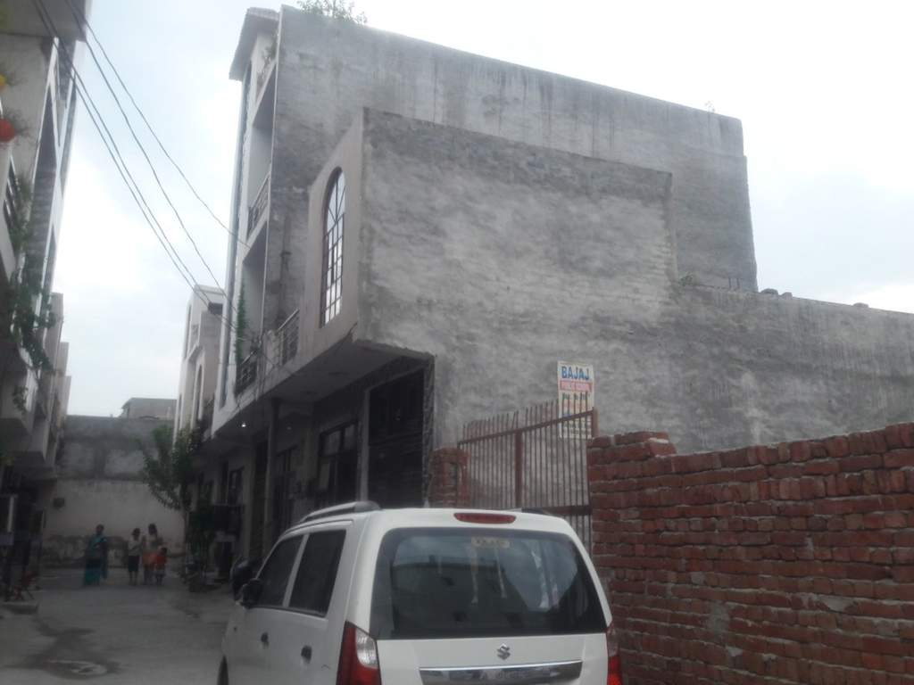 K S Sehrawat KS Phase 3