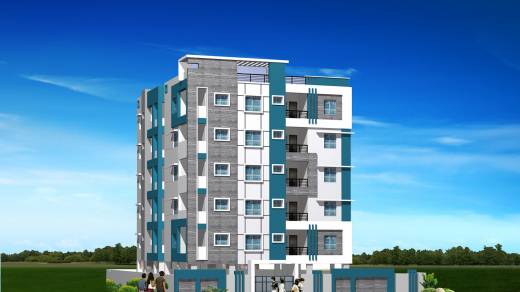 vision Elevation Elevation