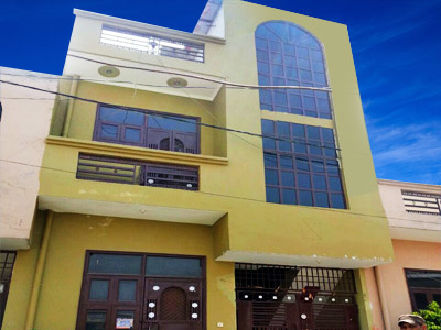 dummy K S Sehrawat KS Phase 5