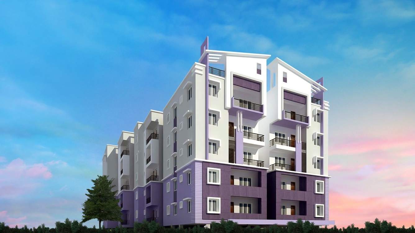 AR Signature Orchid Springs