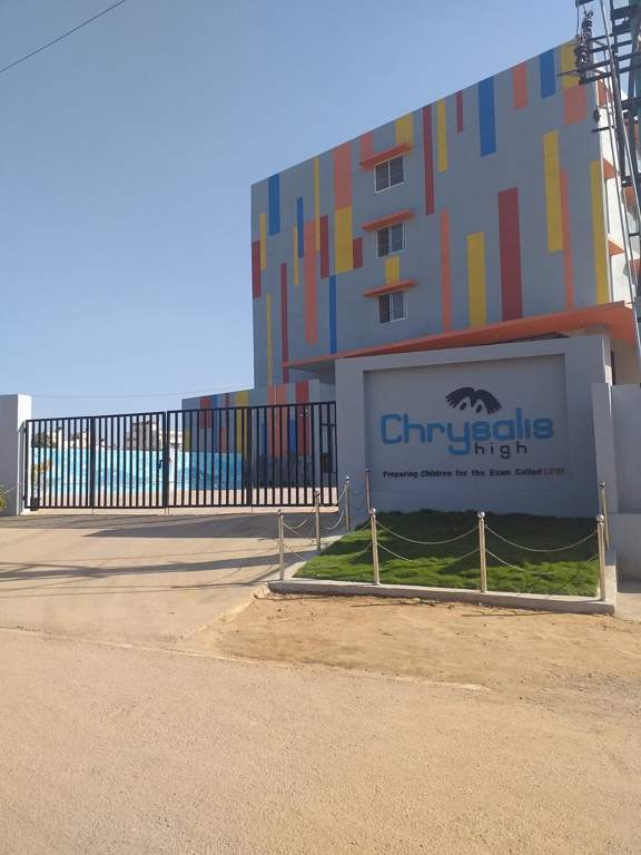 AR Signature Orchid Springs