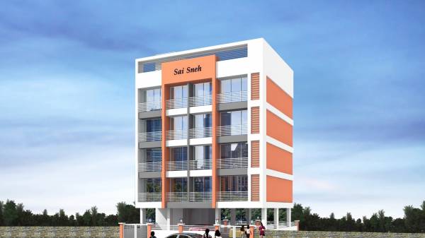 main of Om Sai Developers khargar Sai Sneh