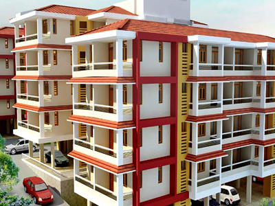 Supreme Supreme By The Woods