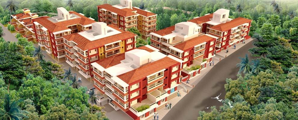  supreme by the woods Elevation