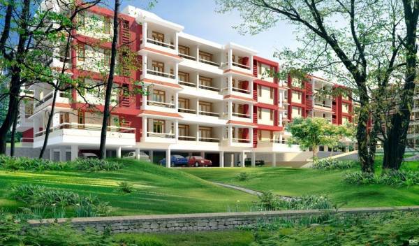 Elevation supreme-by-the-woods Elevation