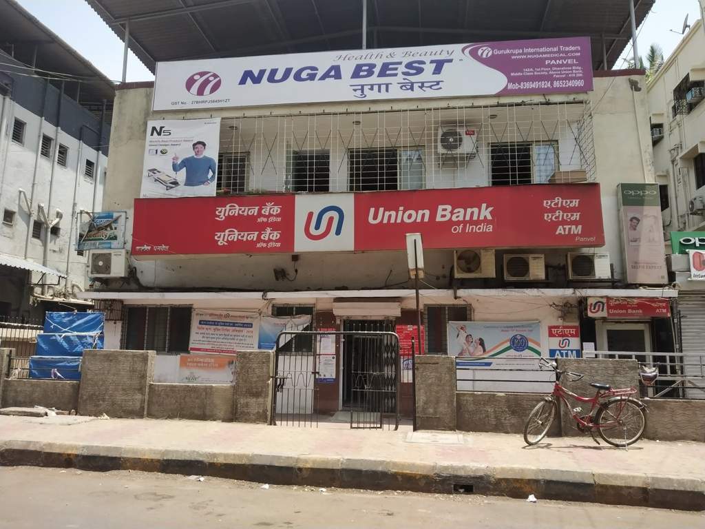 Shree Shree Chinmay Gaurang Shree Sawant Apartments