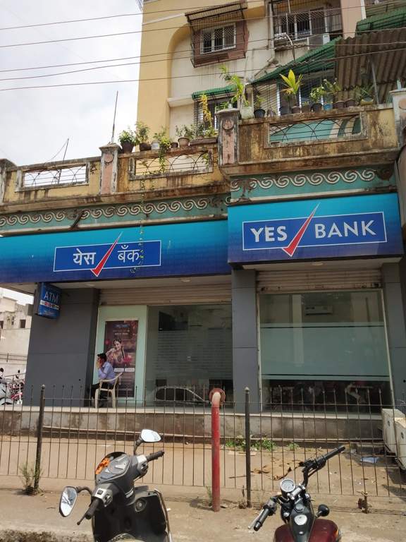 Shree Shree Chinmay Gaurang Shree Sawant Apartments