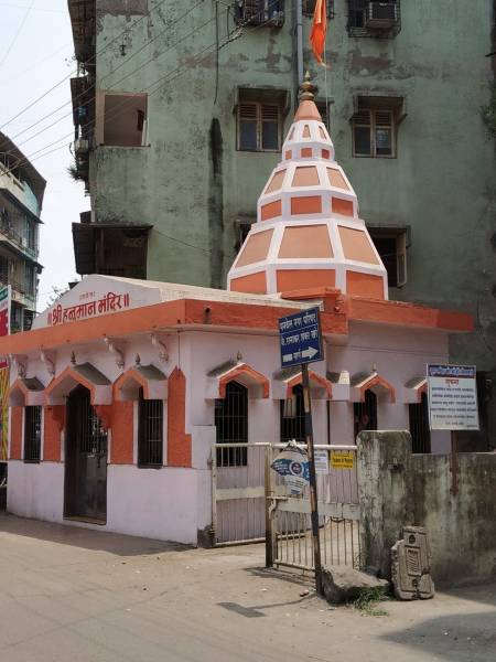 mainOther of Shree Shree Chinmay Gaurang Shree Sawant Apartments