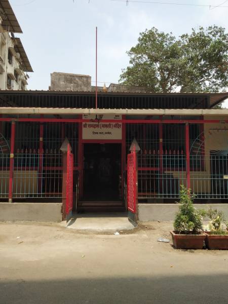 mainOther of Shree Shree Chinmay Gaurang Shree Sawant Apartments