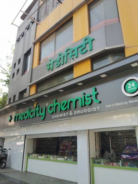 mainOther of Shree Shree Chinmay Gaurang Shree Sawant Apartments