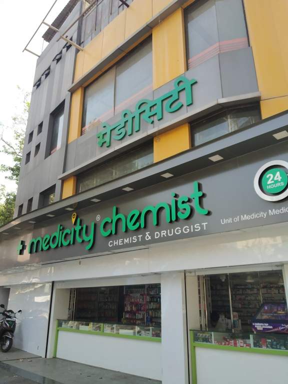 Shree Shree Chinmay Gaurang Shree Sawant Apartments