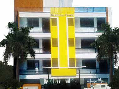 dummy-Kaushi Infratech Pvt Ltd Kaushi Kaushalya Tower