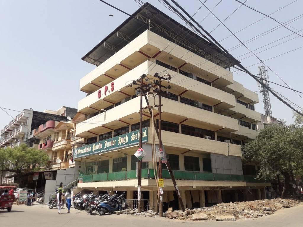 Love India Love India Builders Site