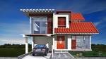 main of Anzera Properties Anzera Brookside Villas