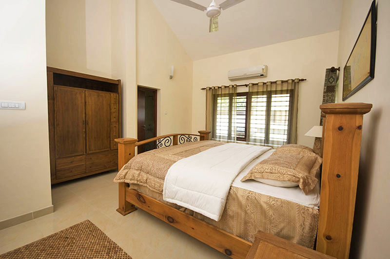 Anzera Properties Anzera Brookside Villas