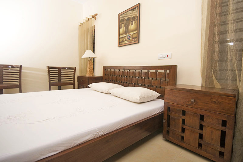 Anzera Properties Anzera Brookside Villas