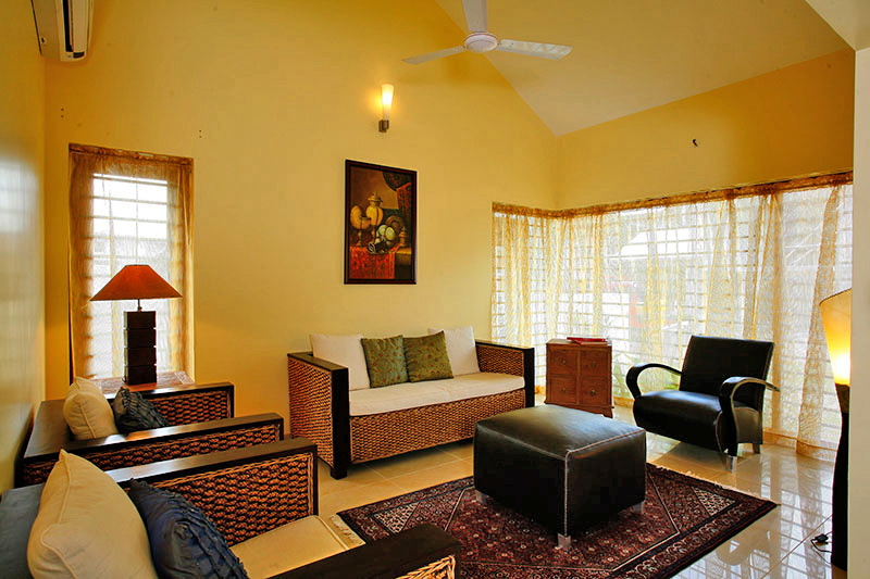 Anzera Properties Anzera Brookside Villas