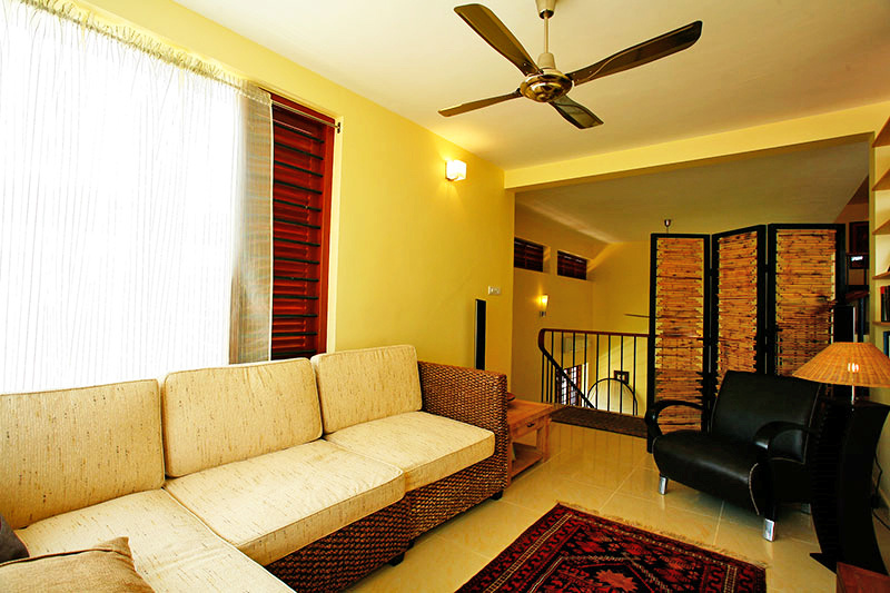 Anzera Properties Anzera Brookside Villas