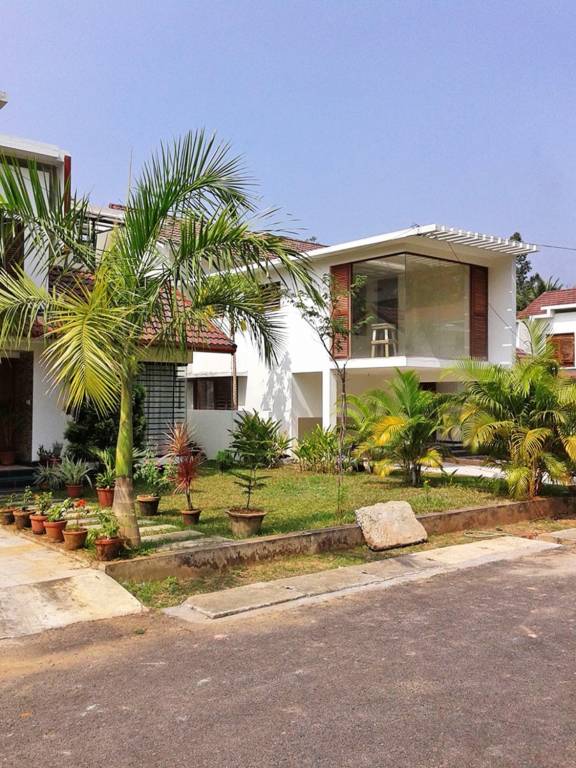 Anzera Properties Anzera Brookside Villas