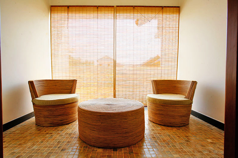 Anzera Properties Anzera Brookside Villas