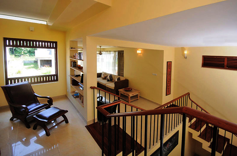 Anzera Properties Anzera Brookside Villas