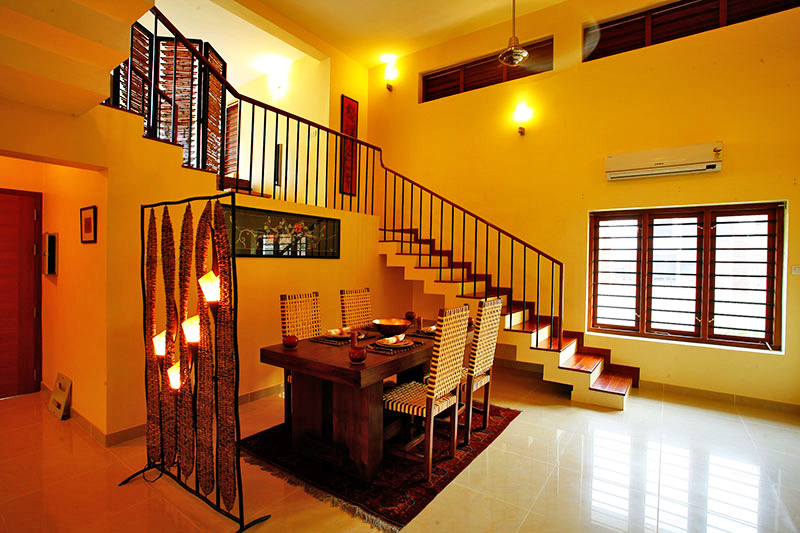 Anzera Properties Anzera Brookside Villas