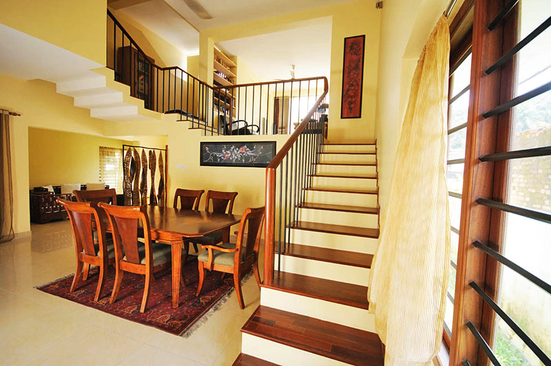 Anzera Properties Anzera Brookside Villas