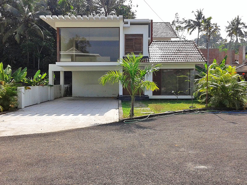 Anzera Properties Anzera Brookside Villas