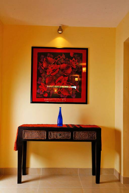 Anzera Properties Anzera Brookside Villas