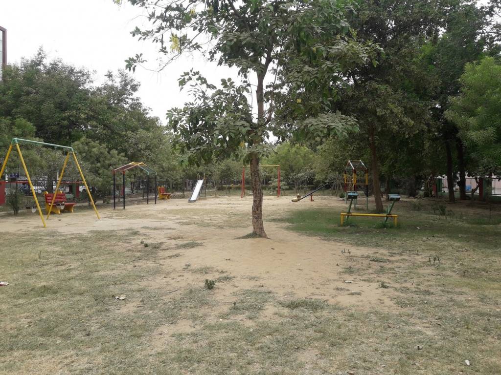 Jai Mata Di Properties AS Floors   1