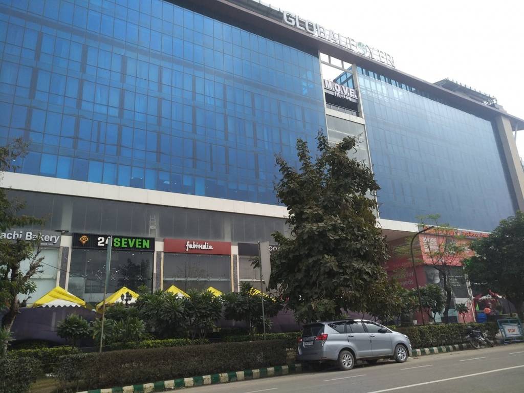 Jai Mata Di Properties AS Floors   1