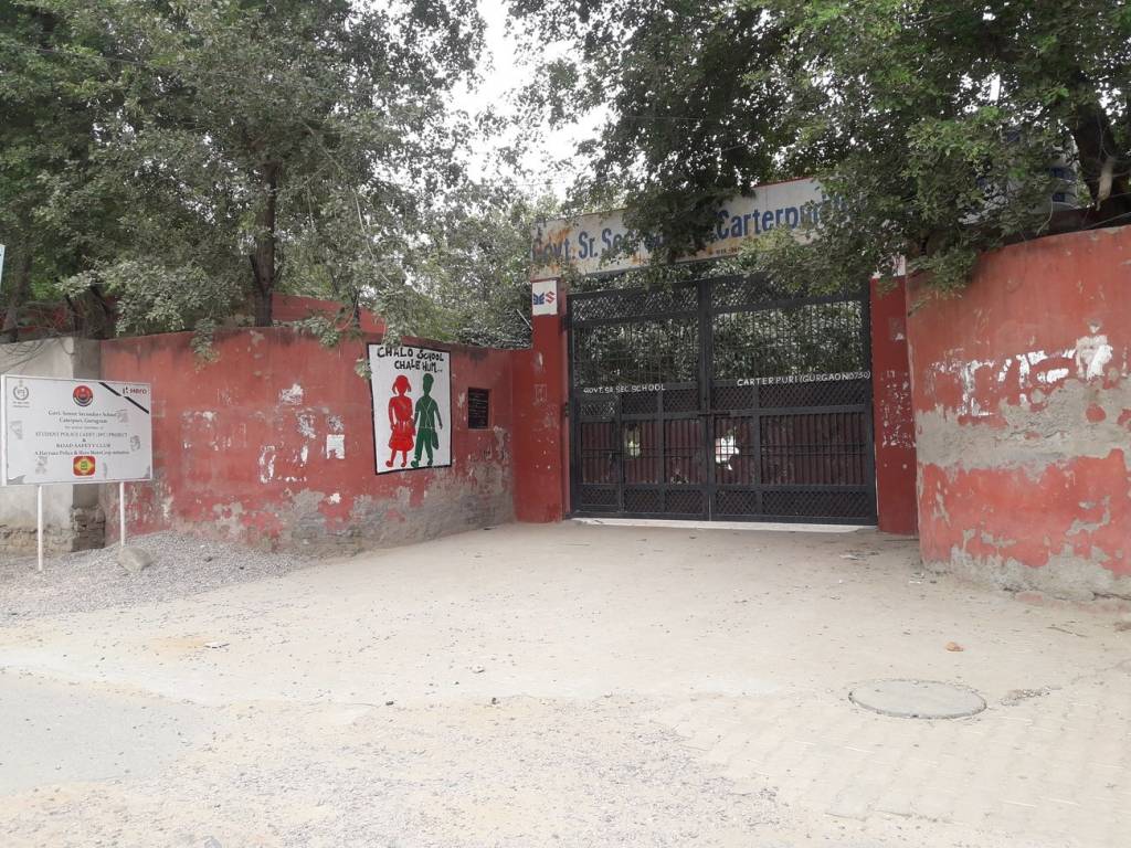 Jai Mata Di Properties AS Floors   1