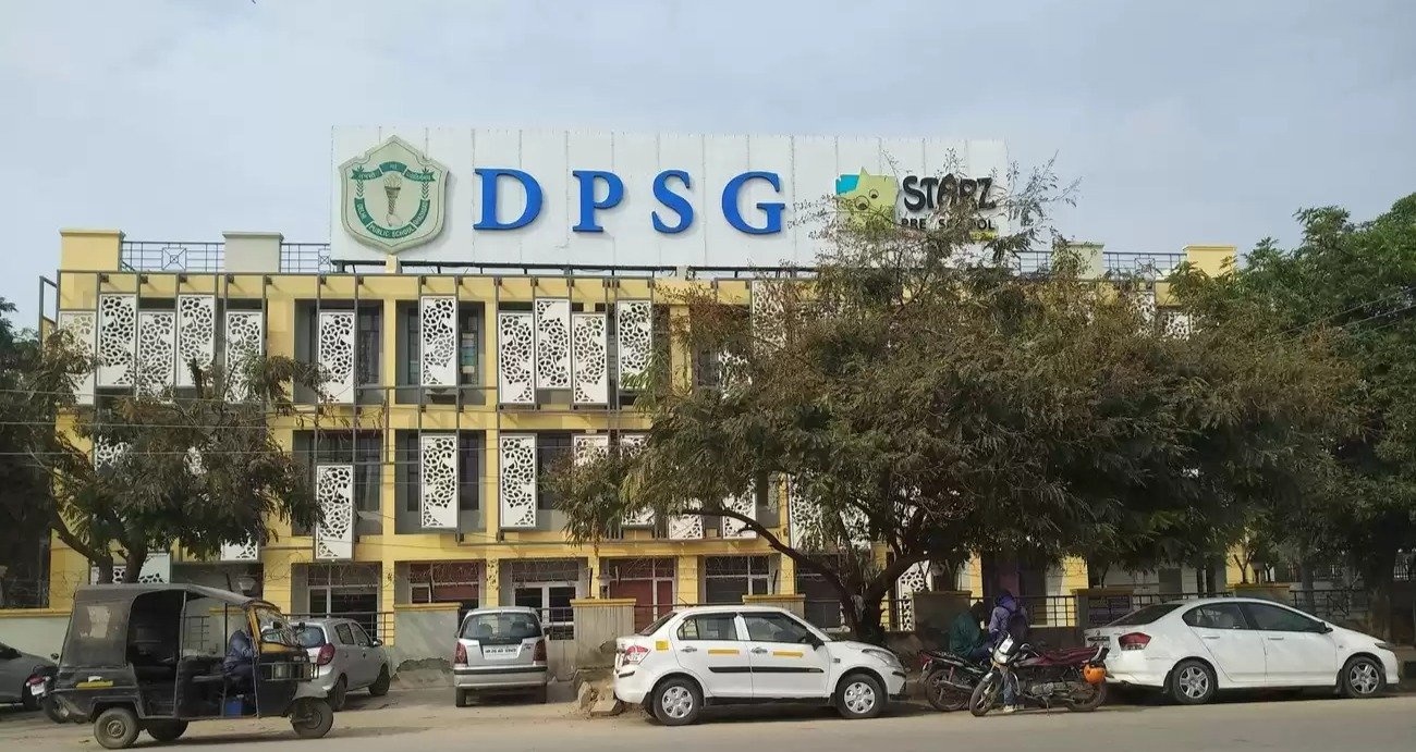 Jai Mata Di Properties AS Floors   1