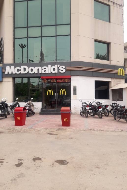 Jai Mata Di Properties AS Floors   1