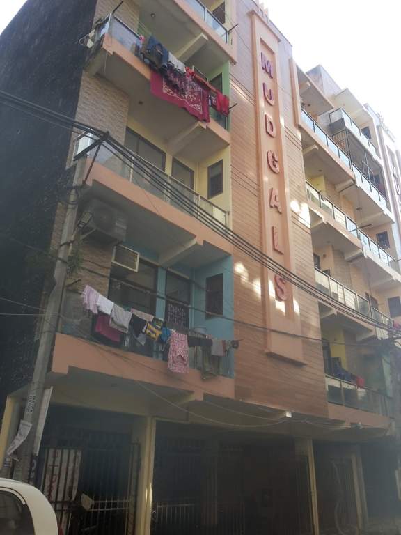 Mudgal Group Mudgal Avenue