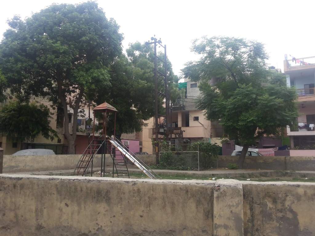 Sara Infra Housing SAAR Infra Site 75