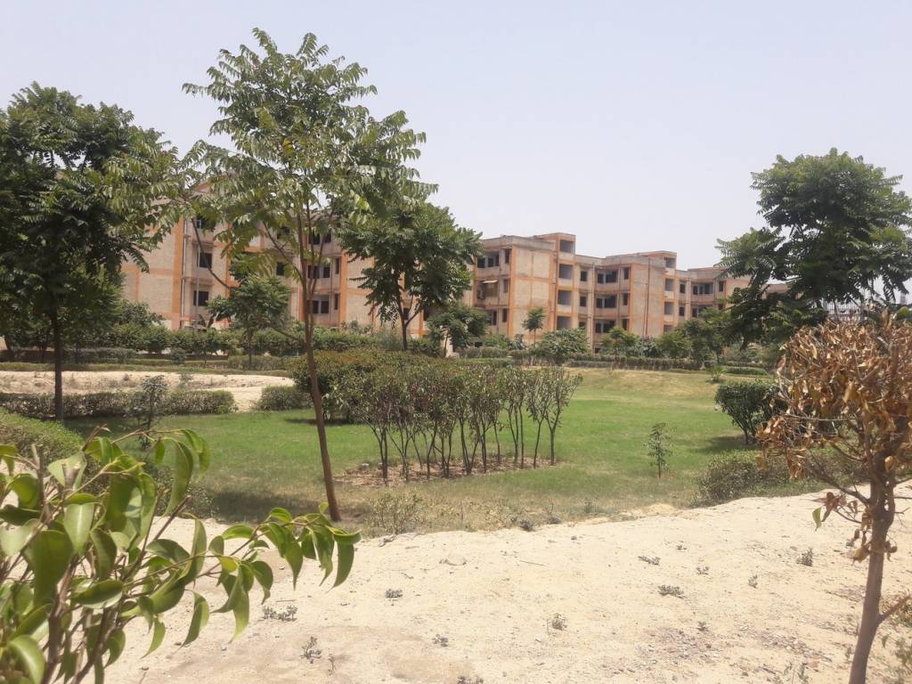 Sara Infra Housing Saar Infra Site 3
