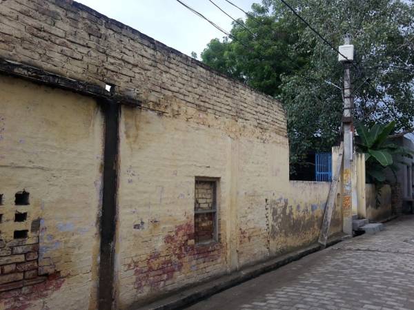 mainOther of Sara Infra Housing Saar Infra Site- 3