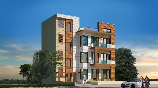 dummy-Infratech Infrastructure Infratech Floors - 13