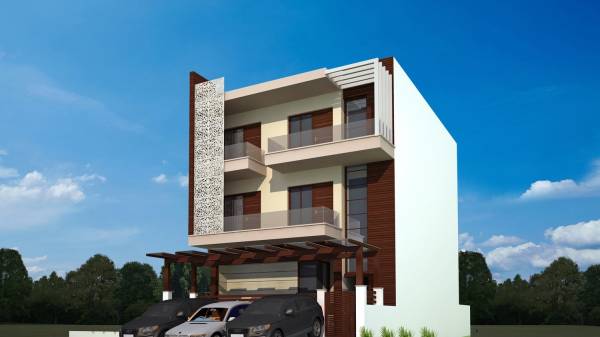 dummy-Infratech Infrastructure Infratech Floors - 14